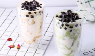 奶茶都有什么口味（奶茶有多少种口味）