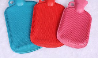 热水袋会爆炸吗?（加热热水袋会爆炸吗）