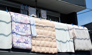 蚕丝被怎么洗好 蚕丝被应该怎么洗