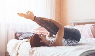 床上可以放毛绒玩具吗 床上可以放毛绒玩具吗