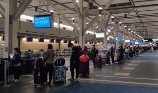 飞机最早提前多久值机（飞机最早提前多久值机选座）