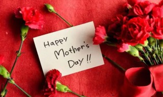 母亲节的日期（母亲节的日期是什么时候）