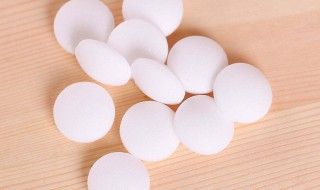 樟脑丸怎么快速散味道 一个房间最多放几个樟脑丸