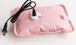 热水袋一直插电忘记拔怎么办（热水袋一直插电忘记拔怎么办呢）