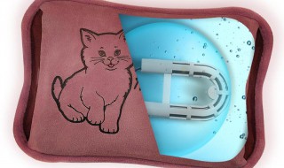 热水袋充电的好还是注水的好（热水袋充电的好还是注水的好呢）