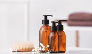 洗发水怎么开盖（kono洗发水怎么开盖）