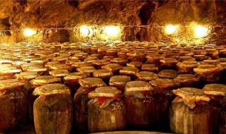 酒的制作方法 家庭白酒酿酒方法