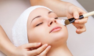 怎样自制面膜 怎样自制面膜补水美白去皱