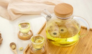 茉莉花泡茶 茉莉花泡茶有什么功效