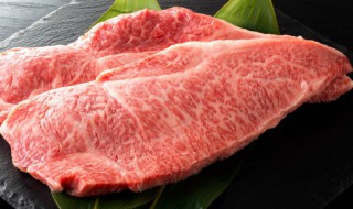 10斤肉有多少（10斤肉是多大一坨真实照片）