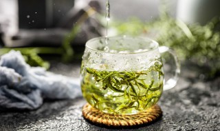 窨花茶怎么泡 窨花茶怎么泡才好喝