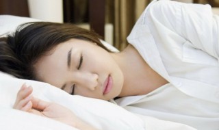 做梦梦见去世的亲人（女人梦见死去的亲人又死了）