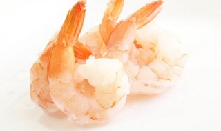 要怎么剥虾（怎么剥虾仁去虾壳）