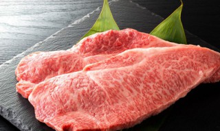 切好的肉怎么保存（切好的肉怎么保存第二天吃）