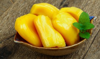要怎么剥菠萝蜜（怎么剥菠萝蜜?）