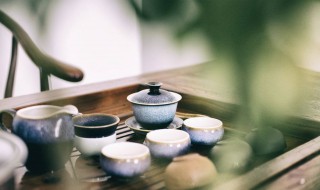 关于饮茶的唯美句子 关于饮茶的唯美句子大全