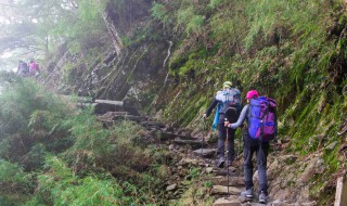 户外登山装备有哪些（户外登山装备都有哪些）