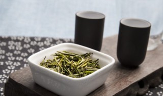 安徽名茶有哪些 安徽名茶有哪些及特点