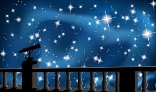 星星的象征意义（星星象征意义 爱情）