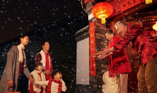 守岁的意义是什么意思 守岁的意义是什么?