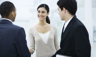 基本商务礼仪有哪些