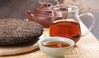 常见的泡茶工具有哪些 常见的泡茶工具有哪些图片