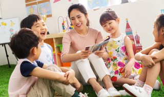 幼儿教师面试技巧的注意事项（幼儿教师面试技巧的注意事项有哪些）