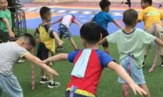 幼儿园有哪些户外活动（幼儿园有哪些户外活动形式）