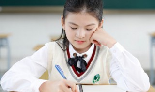 送给学生的最暖心的话（老师给学生的暖心寄语）