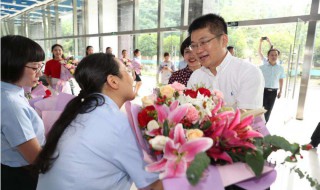 感谢老板的话简短实在 感谢老板的话简短实在幽默