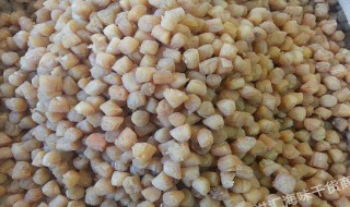 干贝怎么处理才不会硬 干贝怎么处理才不会腥