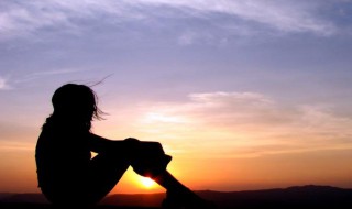 女人真正放下你的表现 女人真正放下你的表现说说