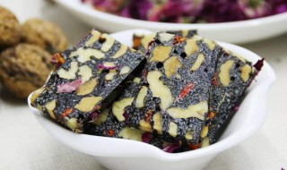 阿胶糕真的有用吗（阿胶糕真的有用吗知乎）