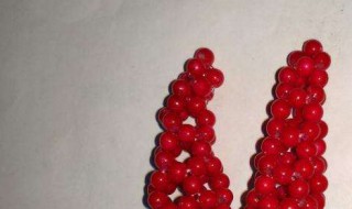 小红椒的制作方法 小红椒怎么做