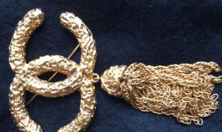 怎么做胸针 怎么做胸针可爱