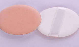 正确涂粉底的方法（正确涂粉底的方法视频）