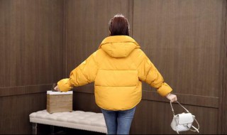 面包服的洗涤方法 面包服的洗涤方法有哪些