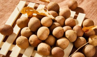 桂圆肉烘干的方法（桂圆肉怎么烘干）