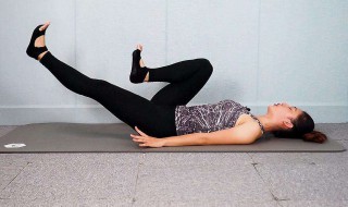 练上腹最好的方法 练上腹的简单动作