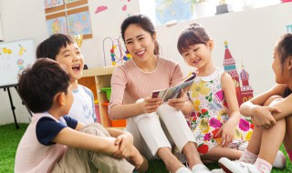 赞美孩子的优美句子 妈妈赞美孩子的优美句子