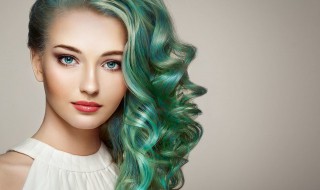 紫药水染发有危害吗（紫药水染发有危害吗女性）