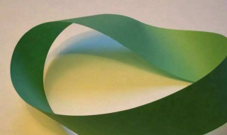 茣比乌斯带怎么做 比乌斯带怎么做?