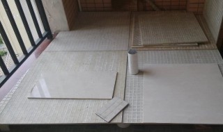 瓷砖松动修补的方法 瓷砖松动修补的方法是什么