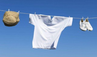 热水洗皱衣服怎么处理 热水洗皱衣服怎么处理掉