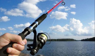 鱼竿尾节卡节怎么处理（鱼竿尾节怎么换）