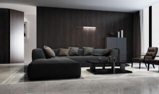 瓷砖被划黑怎么处理（瓷砖被划黑怎么处理掉）