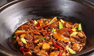 新买的铁锅怎么处理铁锈 新买的铁锅怎么处理铁锈味道