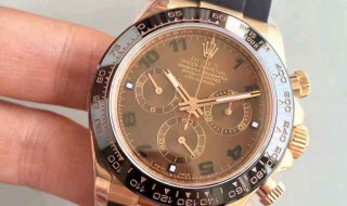 手表表壳发霉怎么处理 手表表盘发霉