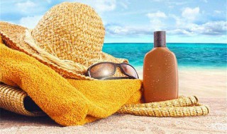 怎么处理包包上的防晒霜 包包蹭上防晒霜