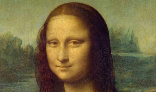 蒙娜丽莎的十大恐怖之处（蒙娜丽莎十大恐怖之处画中惊现外星人和四大恐怖生物!）